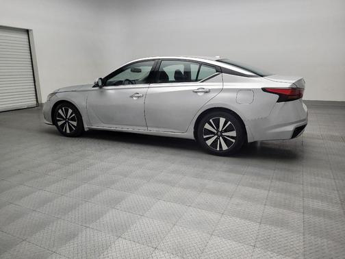 2019 Nissan Altima 2.5 SL