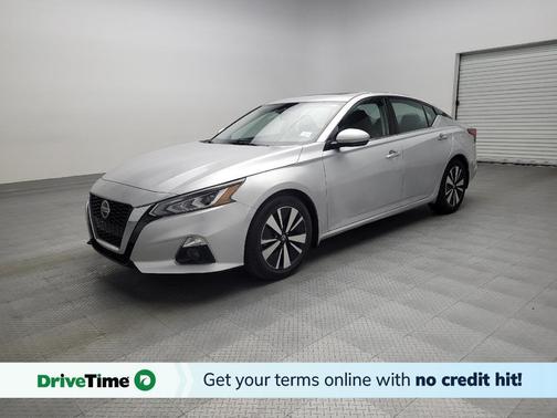 2019 Nissan Altima 2.5 SL