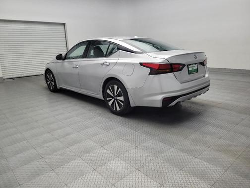 2019 Nissan Altima 2.5 SL
