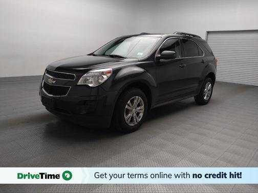 2014 Chevrolet Equinox 1LT