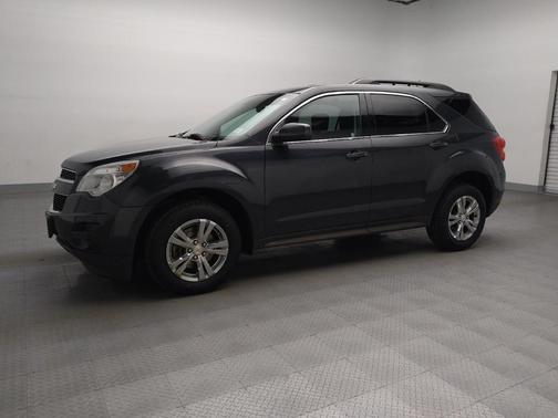 2014 Chevrolet Equinox 1LT