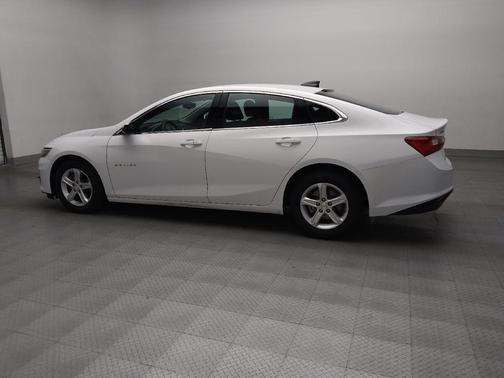 2024 Chevrolet Malibu 1LS
