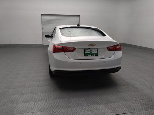 2024 Chevrolet Malibu 1LS