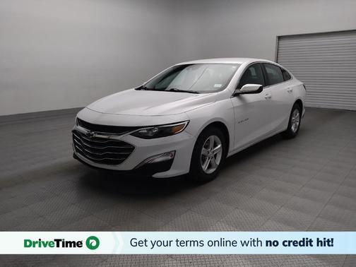 2024 Chevrolet Malibu 1LS