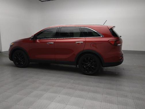 2020 Kia Sorento EX