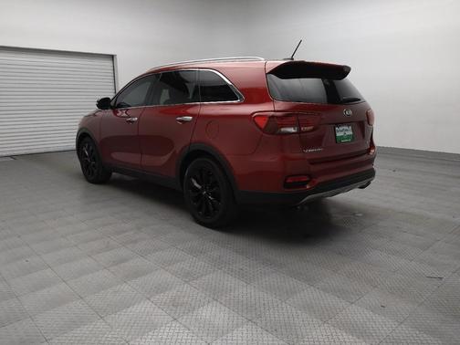 2020 Kia Sorento EX