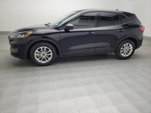 2022 Ford Escape S