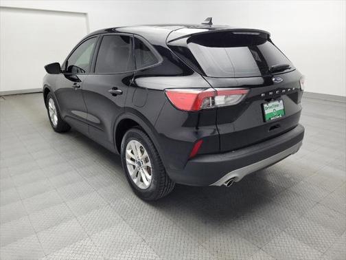 2022 Ford Escape S