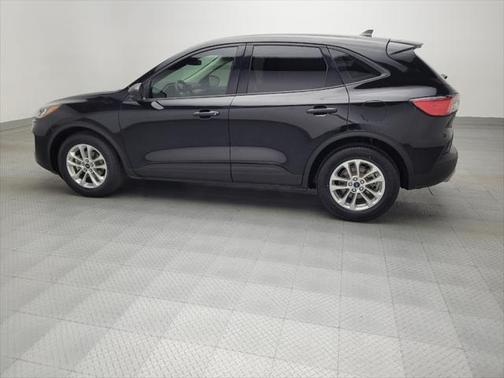 2022 Ford Escape S