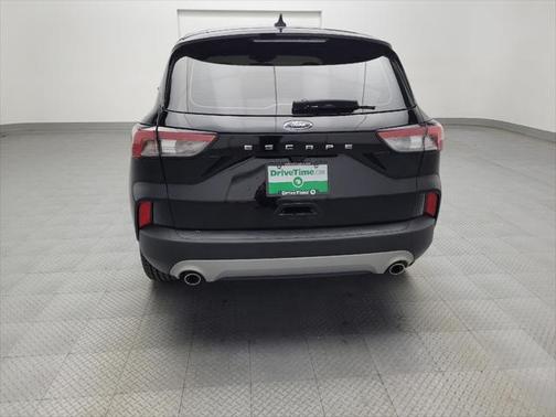 2022 Ford Escape S
