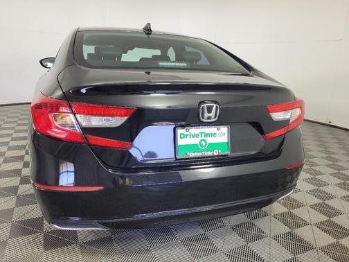 2019 Honda Accord EX-L