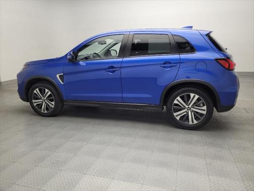 2020 Mitsubishi Outlander Sport 2.0 SP