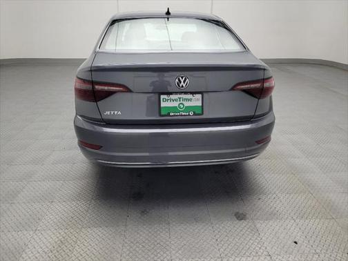 2021 Volkswagen Jetta 1.4T S