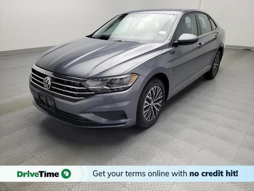2021 Volkswagen Jetta 1.4T S