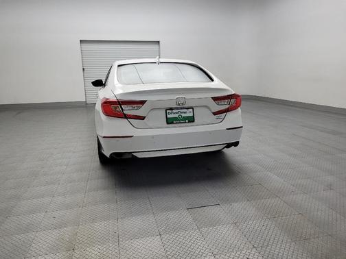 2019 Honda Accord Touring 2.0T
