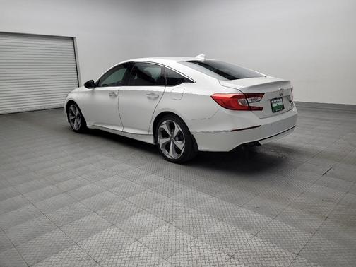 2019 Honda Accord Touring 2.0T