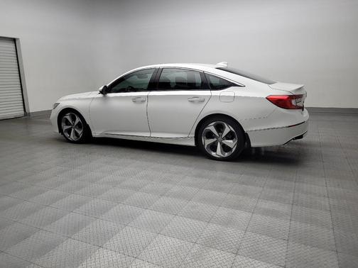 2019 Honda Accord Touring 2.0T