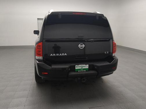 2015 Nissan Armada SL