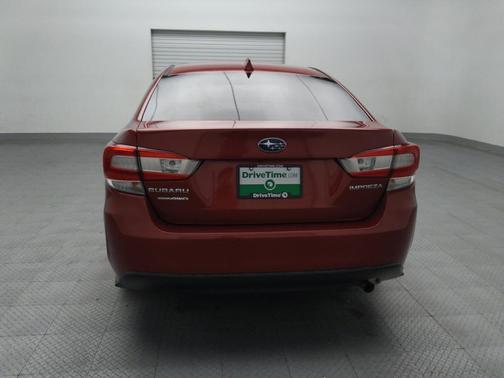 2020 Subaru Impreza Premium Sedan