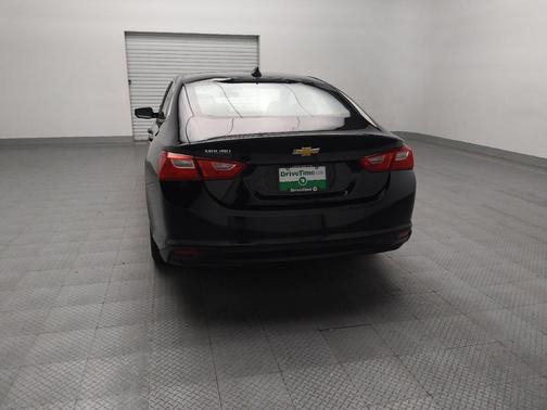 2022 Chevrolet Malibu 1LS