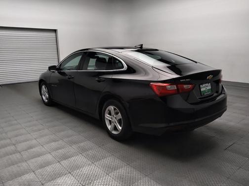 2022 Chevrolet Malibu 1LS