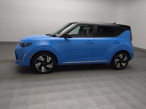 2023 Kia Soul GT-Line