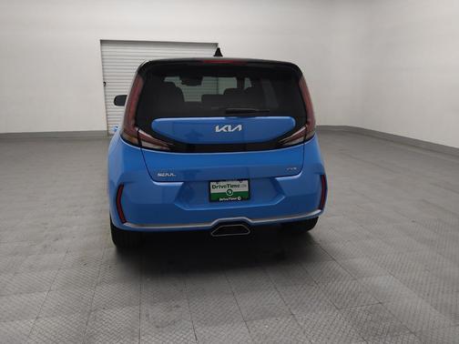 2023 Kia Soul GT-Line
