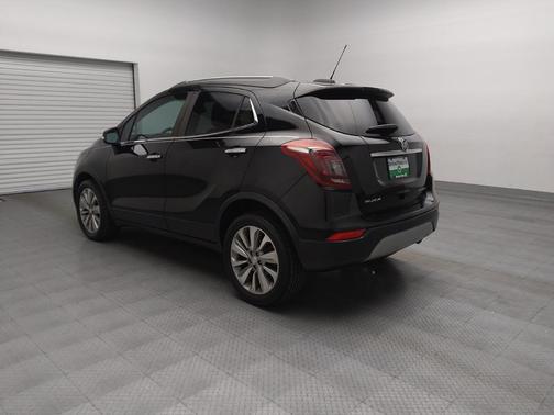 2017 Buick Encore Base