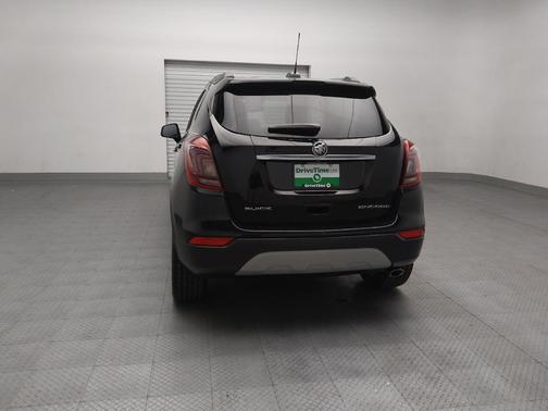 2017 Buick Encore Base