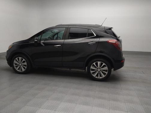 2017 Buick Encore Base