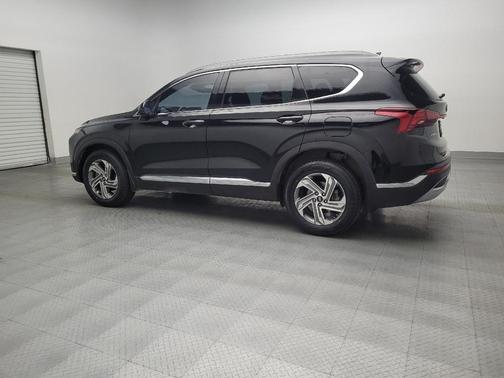 2022 Hyundai SANTA FE SEL 2.4