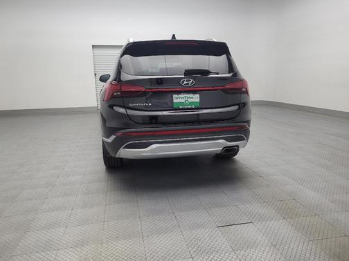 2022 Hyundai SANTA FE SEL 2.4