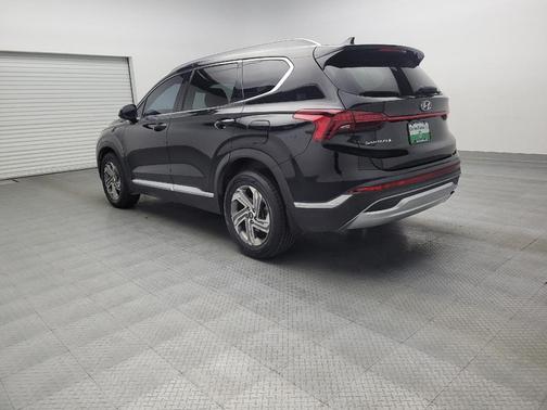 2022 Hyundai SANTA FE SEL 2.4