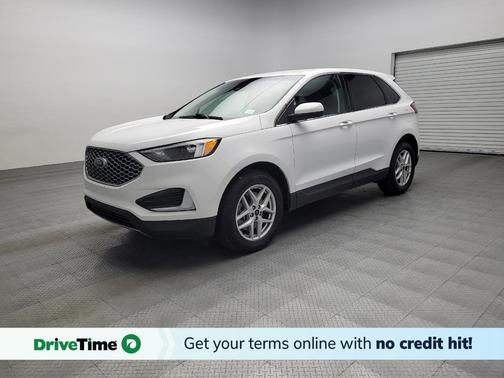 2023 Ford Edge ST Line