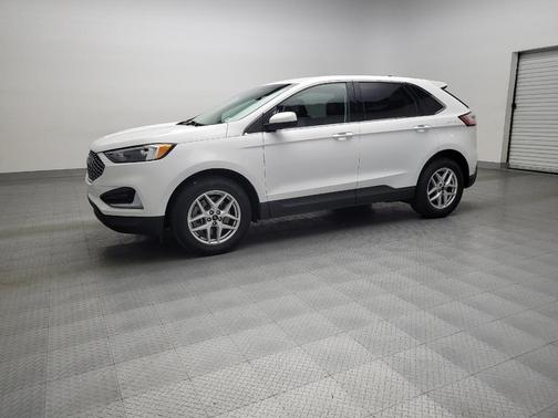 2023 Ford Edge ST Line