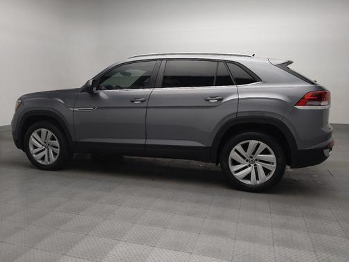 2021 Volkswagen Atlas Cross Sport 2.0T SE w/Technology