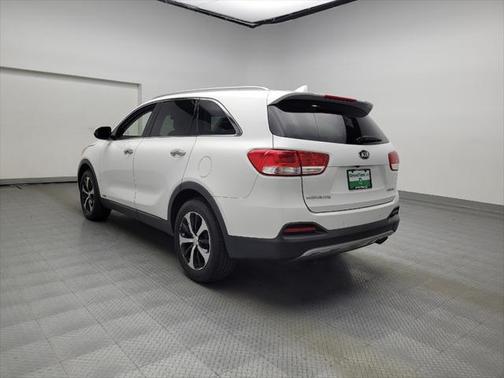 2016 Kia Sorento EX