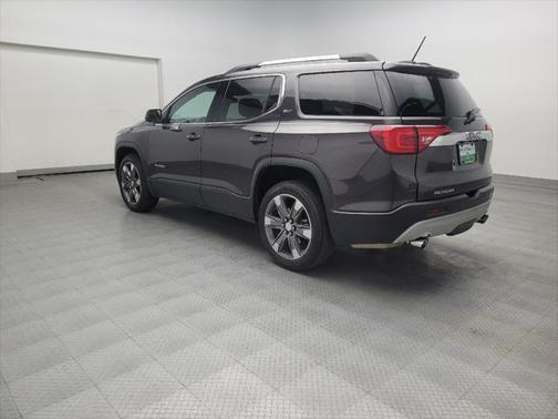 2018 GMC Acadia SLT-2