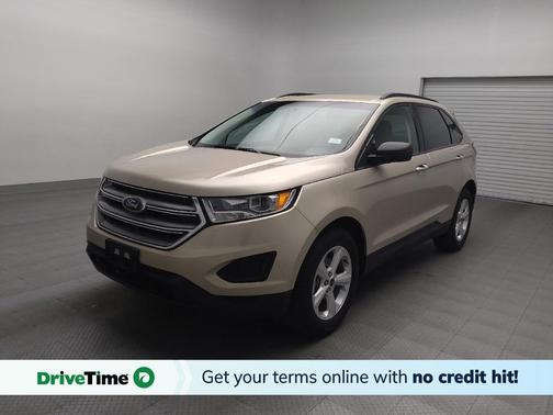 2018 Ford Edge SE