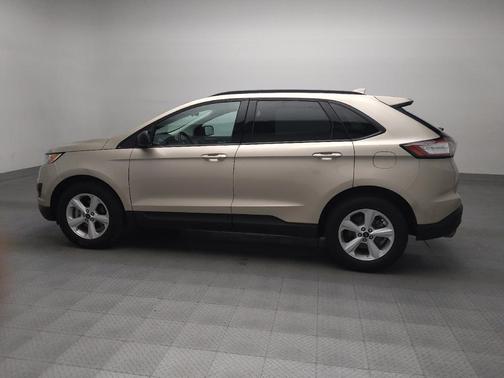 2018 Ford Edge SE