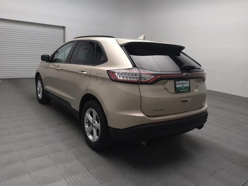 2018 Ford Edge SE