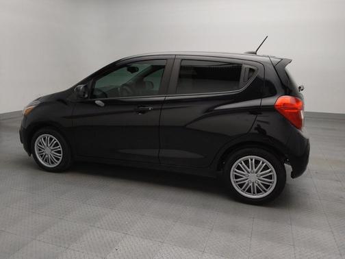 2017 Chevrolet Spark LS