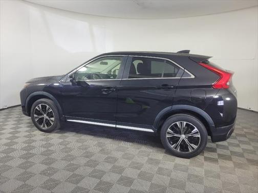 2018 Mitsubishi Eclipse Cross SE