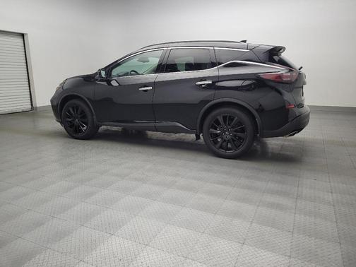 2023 Nissan Murano SV FWD