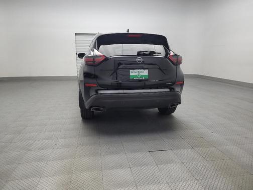 2023 Nissan Murano SV FWD