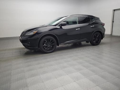 2023 Nissan Murano SV FWD