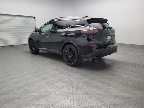 2023 Nissan Murano SV FWD