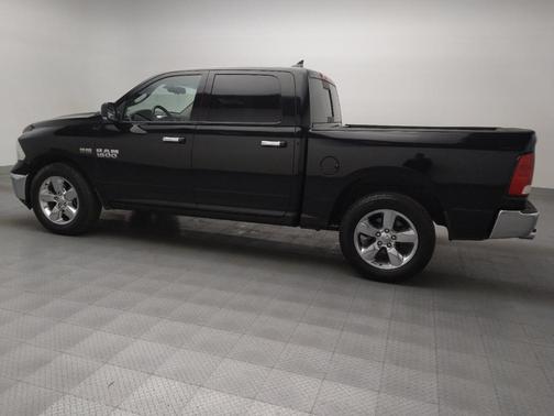 2013 RAM 1500 ST