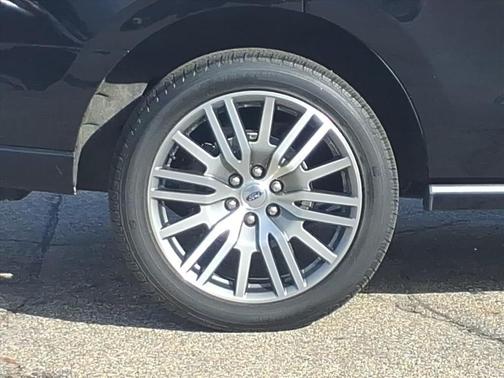 2022 Ford Expedition Platinum