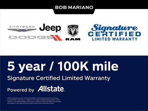 2022 RAM 1500 Classic Warlock Quad Cab 4x4 6'4' Box
